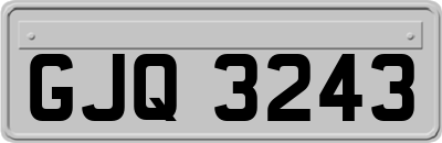 GJQ3243