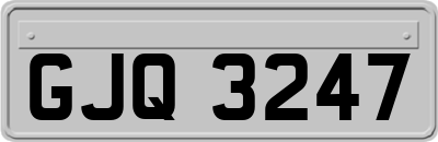 GJQ3247