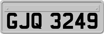 GJQ3249