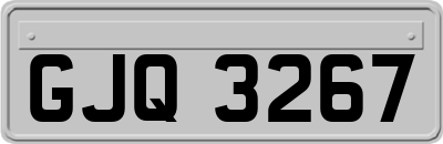 GJQ3267