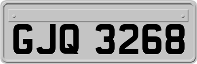 GJQ3268