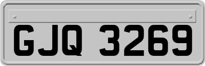 GJQ3269