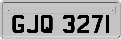 GJQ3271