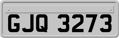 GJQ3273