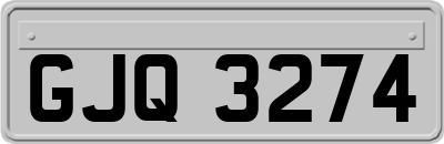 GJQ3274