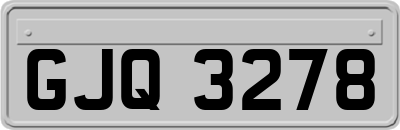 GJQ3278