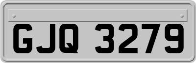 GJQ3279