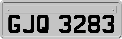 GJQ3283