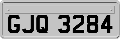 GJQ3284