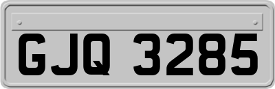 GJQ3285