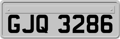 GJQ3286