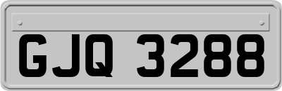 GJQ3288