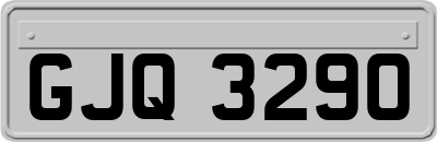 GJQ3290