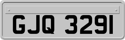 GJQ3291