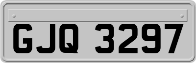 GJQ3297