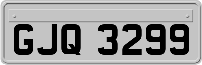GJQ3299