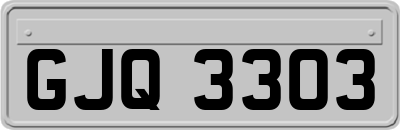 GJQ3303