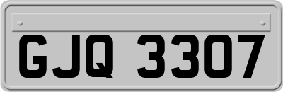 GJQ3307
