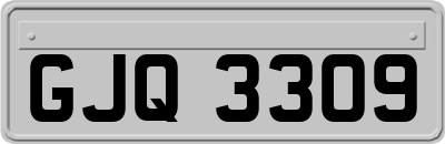 GJQ3309