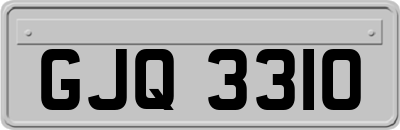 GJQ3310