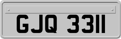 GJQ3311