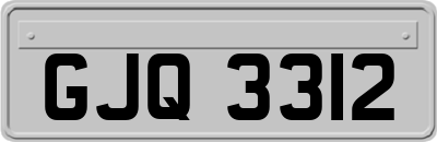 GJQ3312