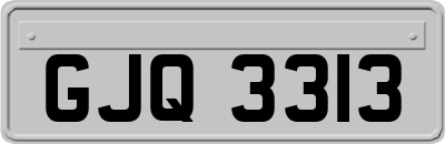 GJQ3313