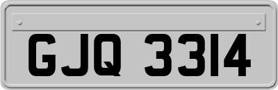 GJQ3314