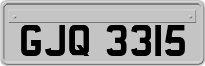 GJQ3315