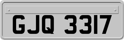 GJQ3317
