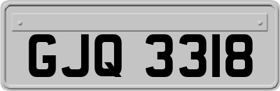 GJQ3318