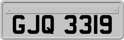 GJQ3319