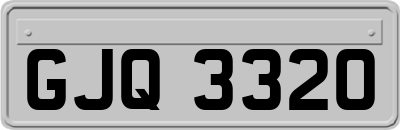 GJQ3320