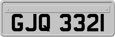 GJQ3321