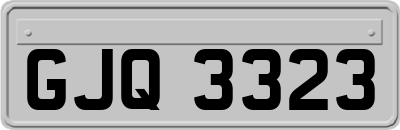 GJQ3323