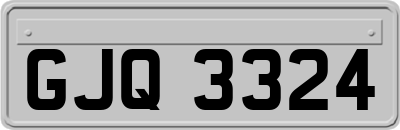 GJQ3324