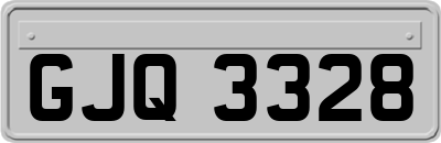 GJQ3328