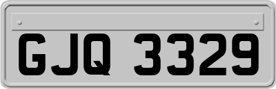 GJQ3329