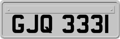 GJQ3331