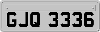 GJQ3336