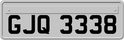 GJQ3338