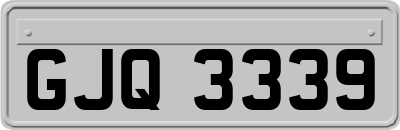 GJQ3339