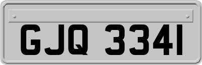 GJQ3341