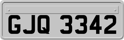 GJQ3342