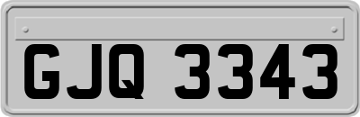 GJQ3343