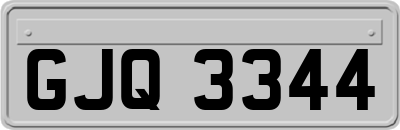 GJQ3344