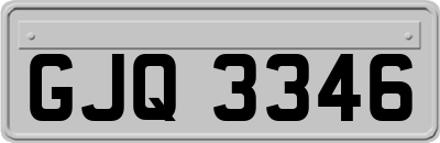 GJQ3346