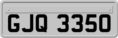 GJQ3350