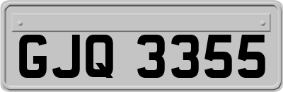 GJQ3355