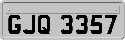 GJQ3357